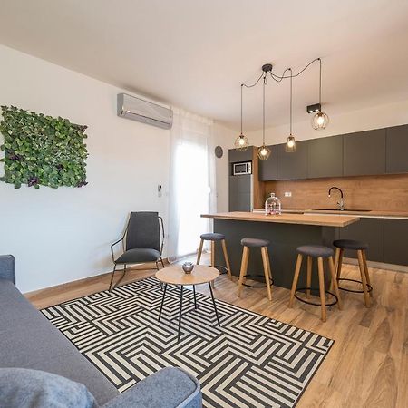 Luxury Apartments - La Vir 3 & 4 Exteriér fotografie