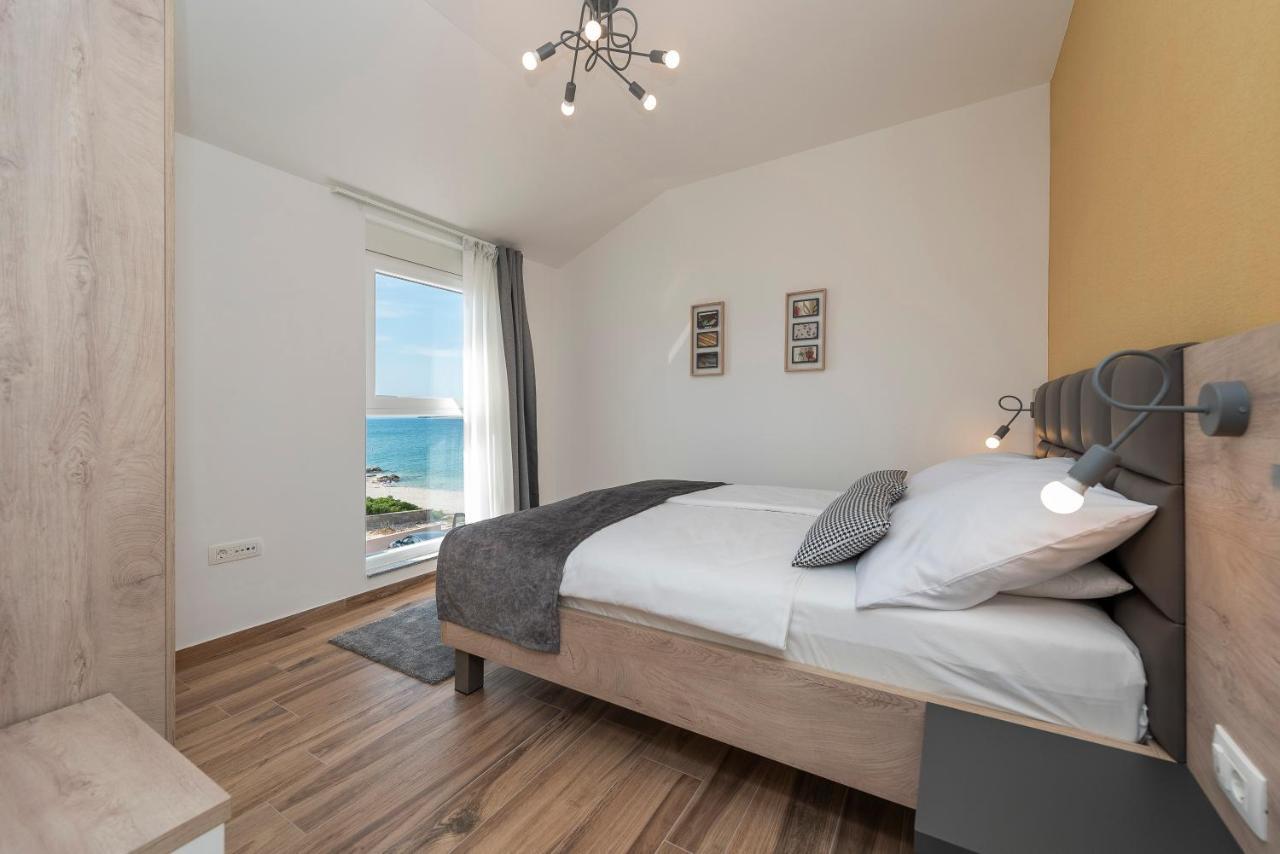 Luxury Apartments - La Vir 3 & 4 Exteriér fotografie