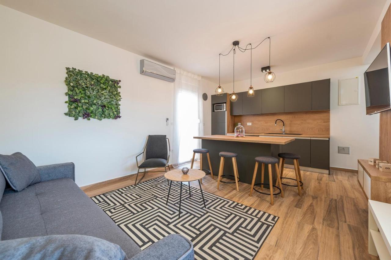 Luxury Apartments - La Vir 3 & 4 Exteriér fotografie