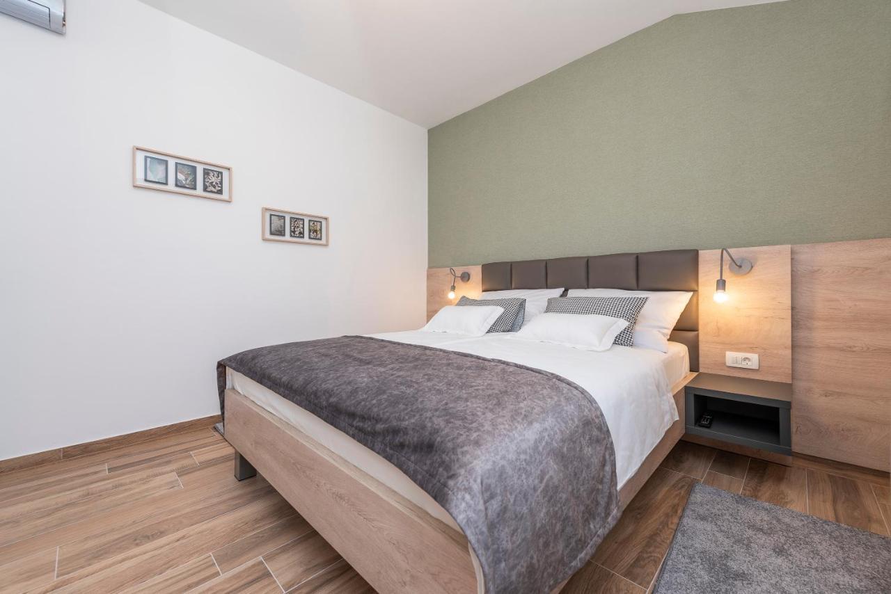 Luxury Apartments - La Vir 3 & 4 Exteriér fotografie
