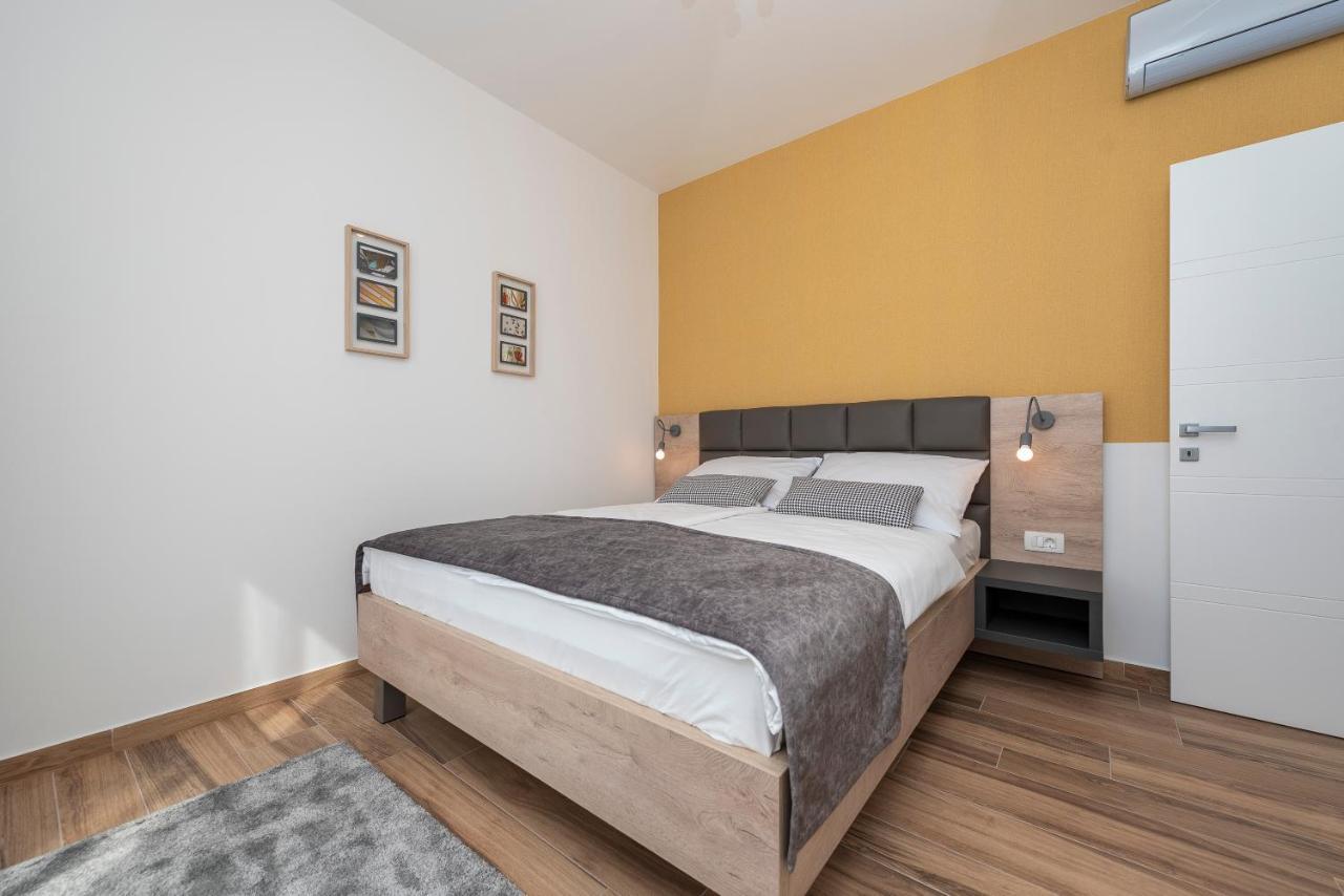 Luxury Apartments - La Vir 3 & 4 Exteriér fotografie