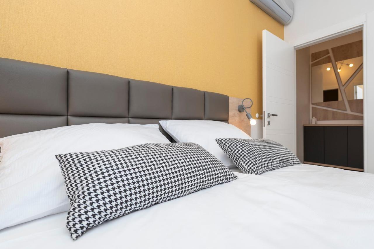 Luxury Apartments - La Vir 3 & 4 Exteriér fotografie