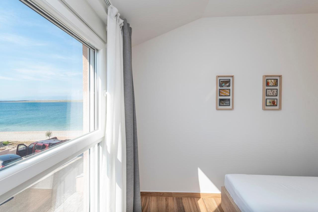 Luxury Apartments - La Vir 3 & 4 Exteriér fotografie