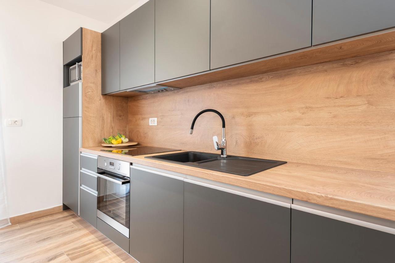 Luxury Apartments - La Vir 3 & 4 Exteriér fotografie