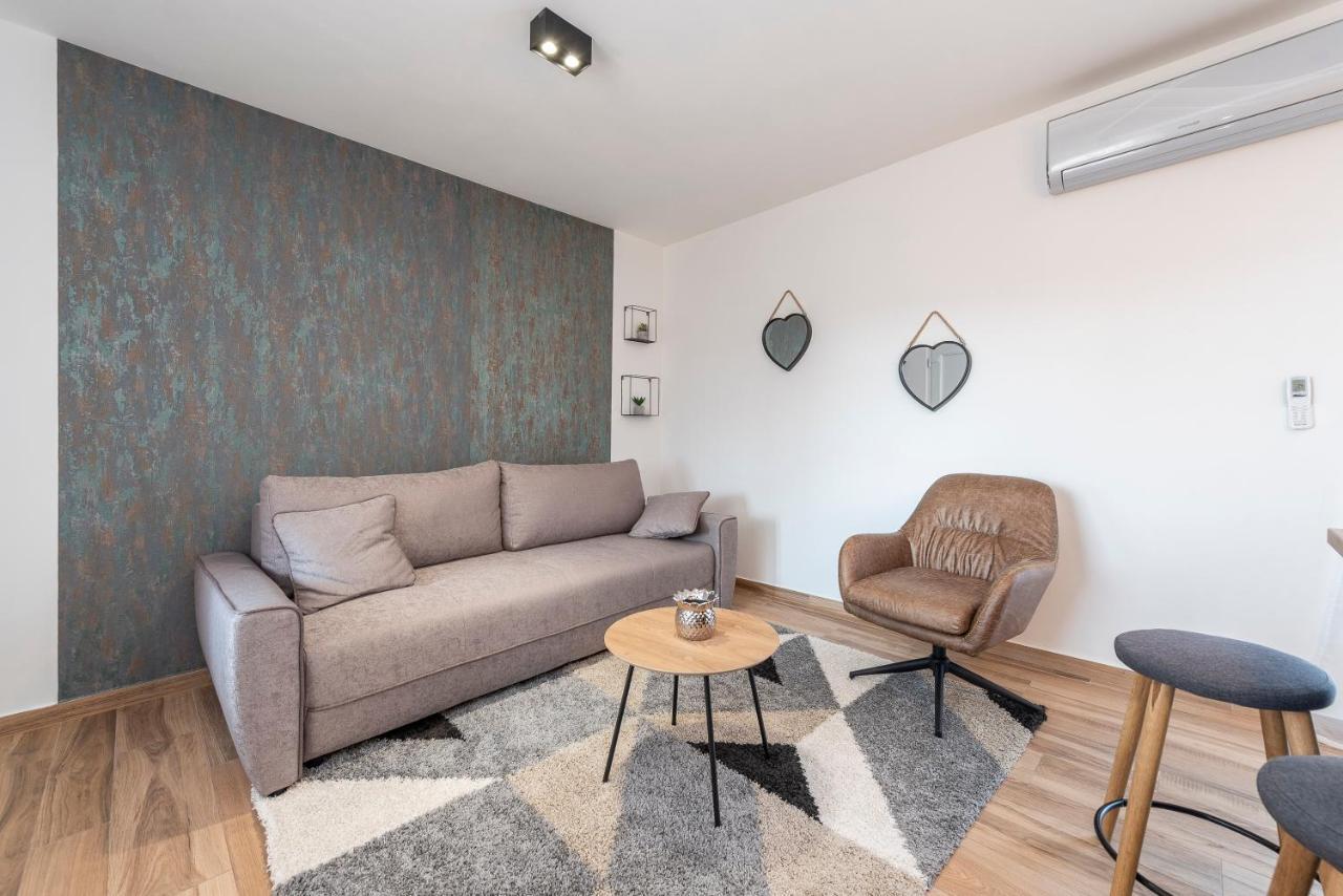 Luxury Apartments - La Vir 3 & 4 Exteriér fotografie