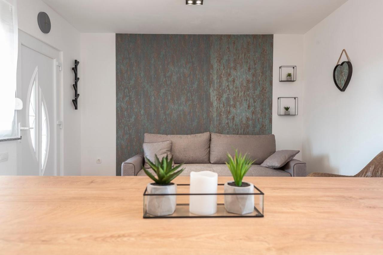 Luxury Apartments - La Vir 3 & 4 Exteriér fotografie