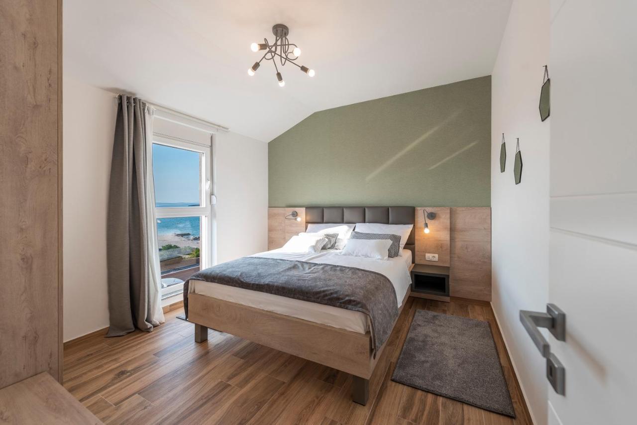 Luxury Apartments - La Vir 3 & 4 Exteriér fotografie