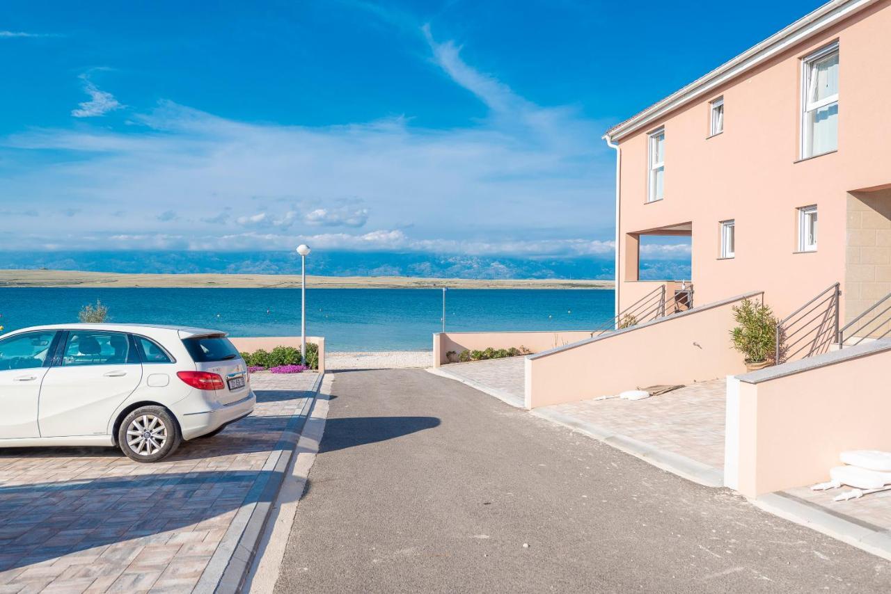 Luxury Apartments - La Vir 3 & 4 Exteriér fotografie