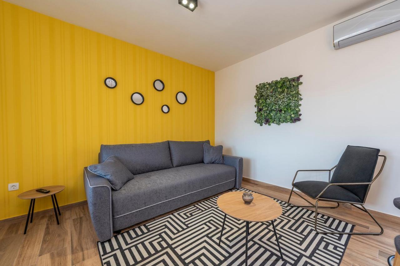 Luxury Apartments - La Vir 3 & 4 Exteriér fotografie