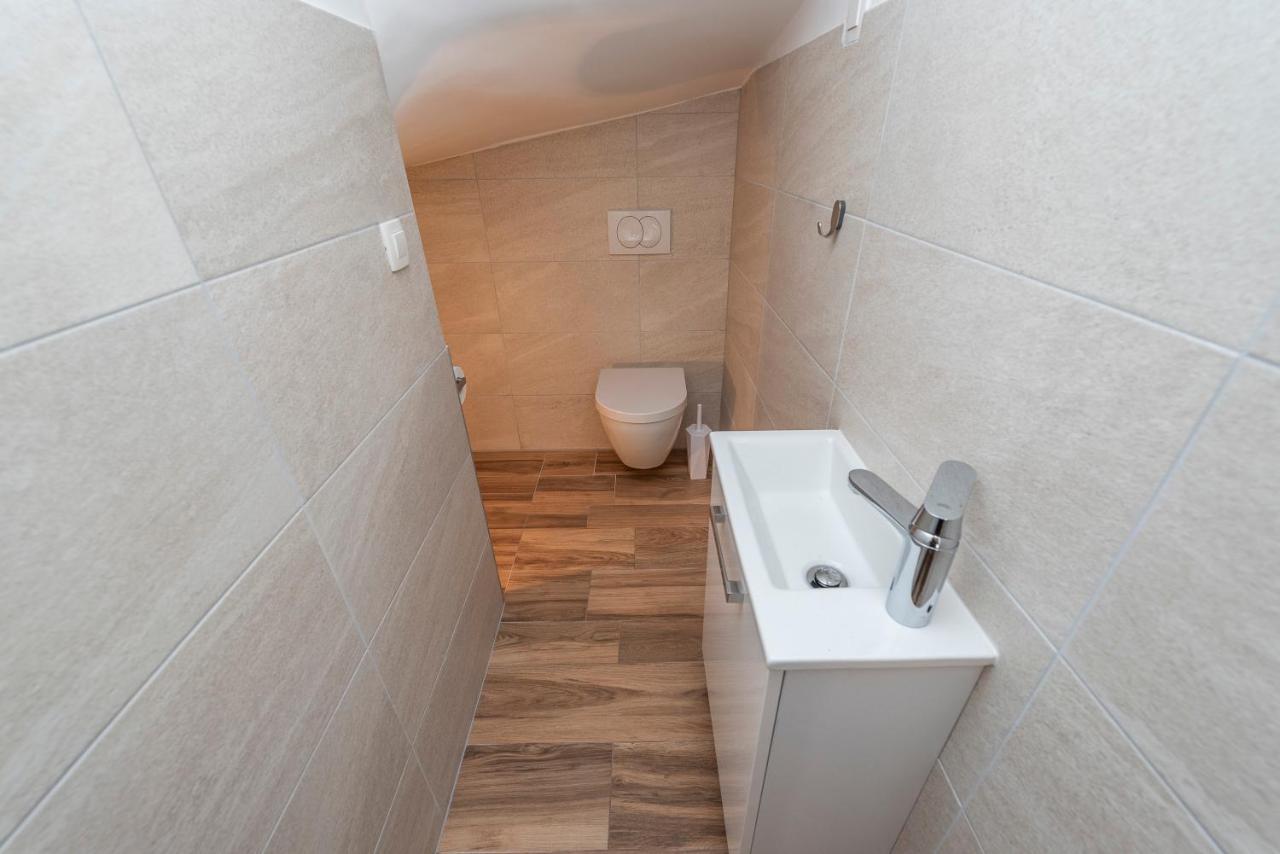 Luxury Apartments - La Vir 3 & 4 Exteriér fotografie