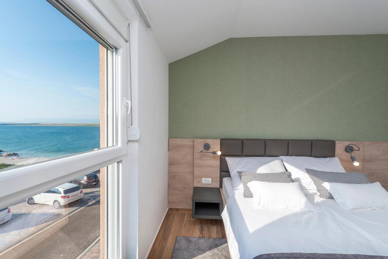 Luxury Apartments - La Vir 3 & 4 Exteriér fotografie
