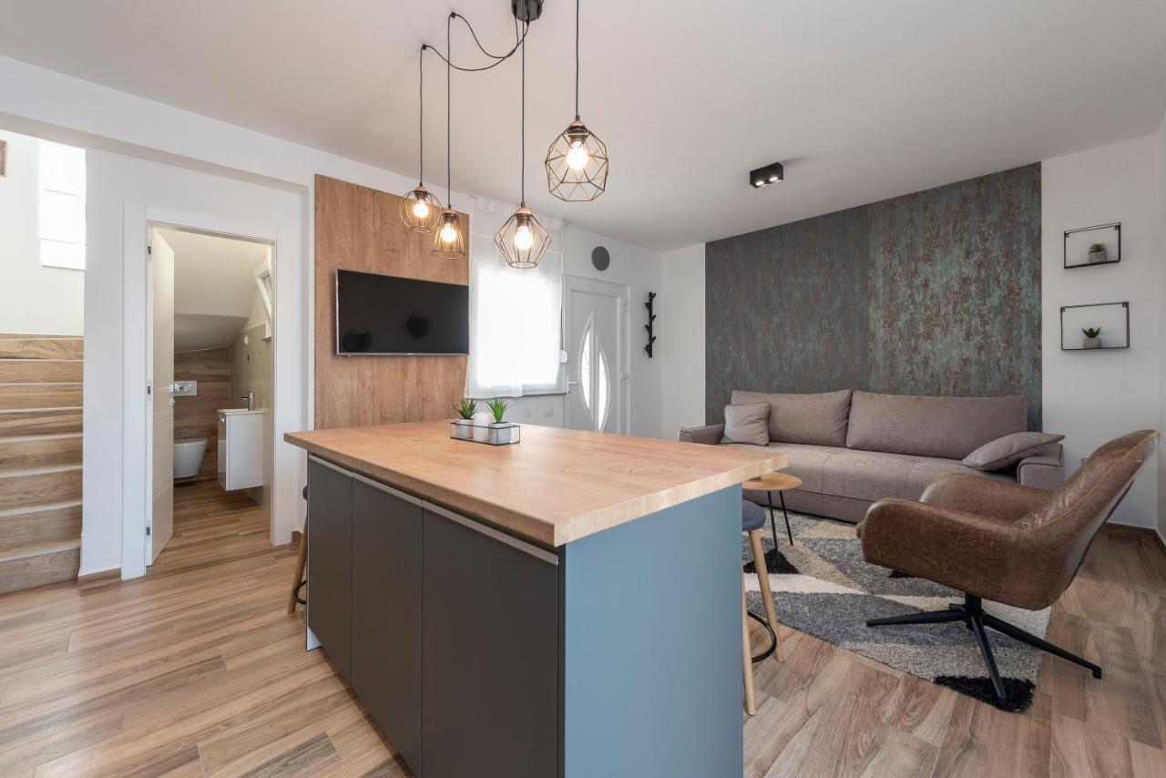 Luxury Apartments - La Vir 3 & 4 Exteriér fotografie