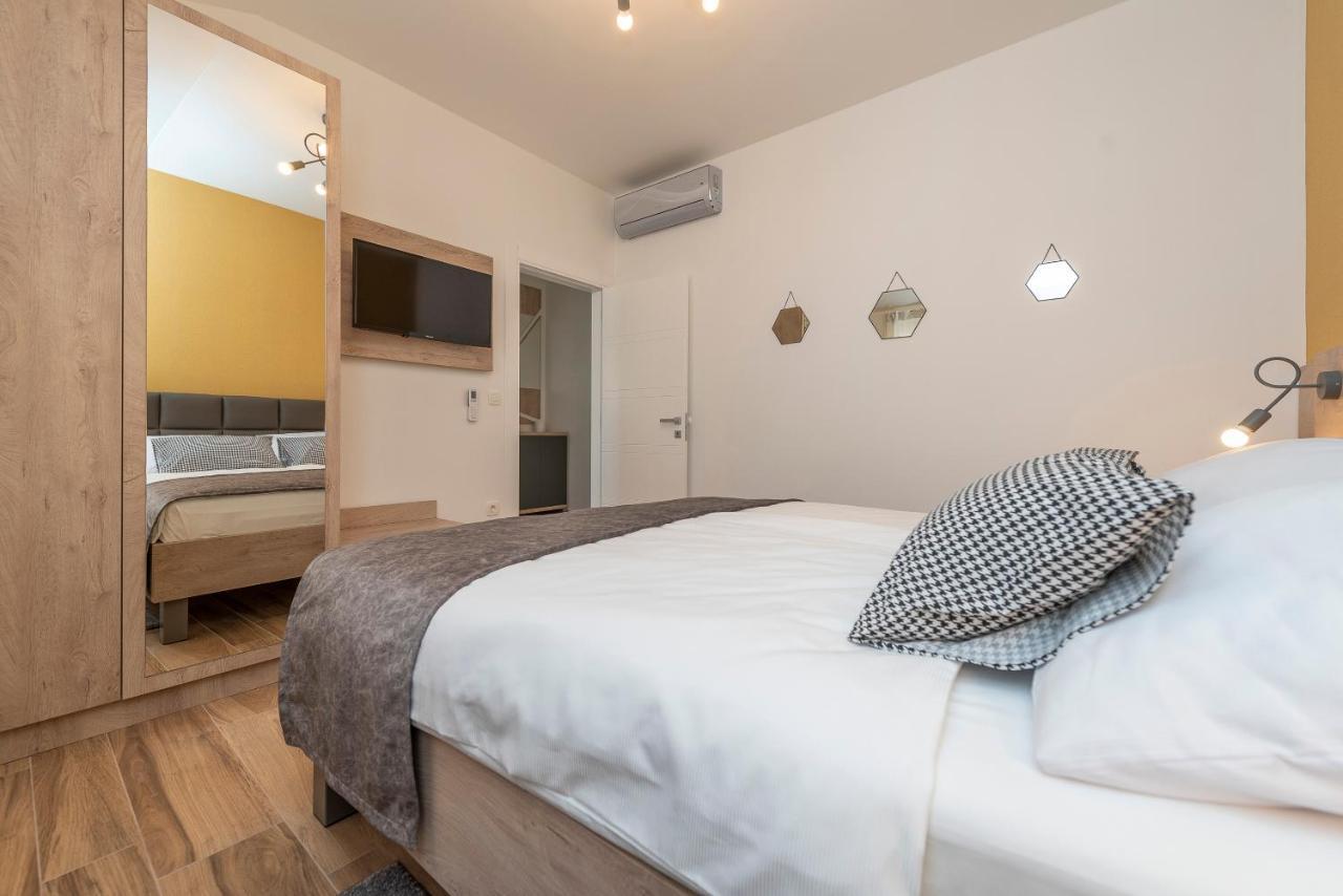 Luxury Apartments - La Vir 3 & 4 Exteriér fotografie