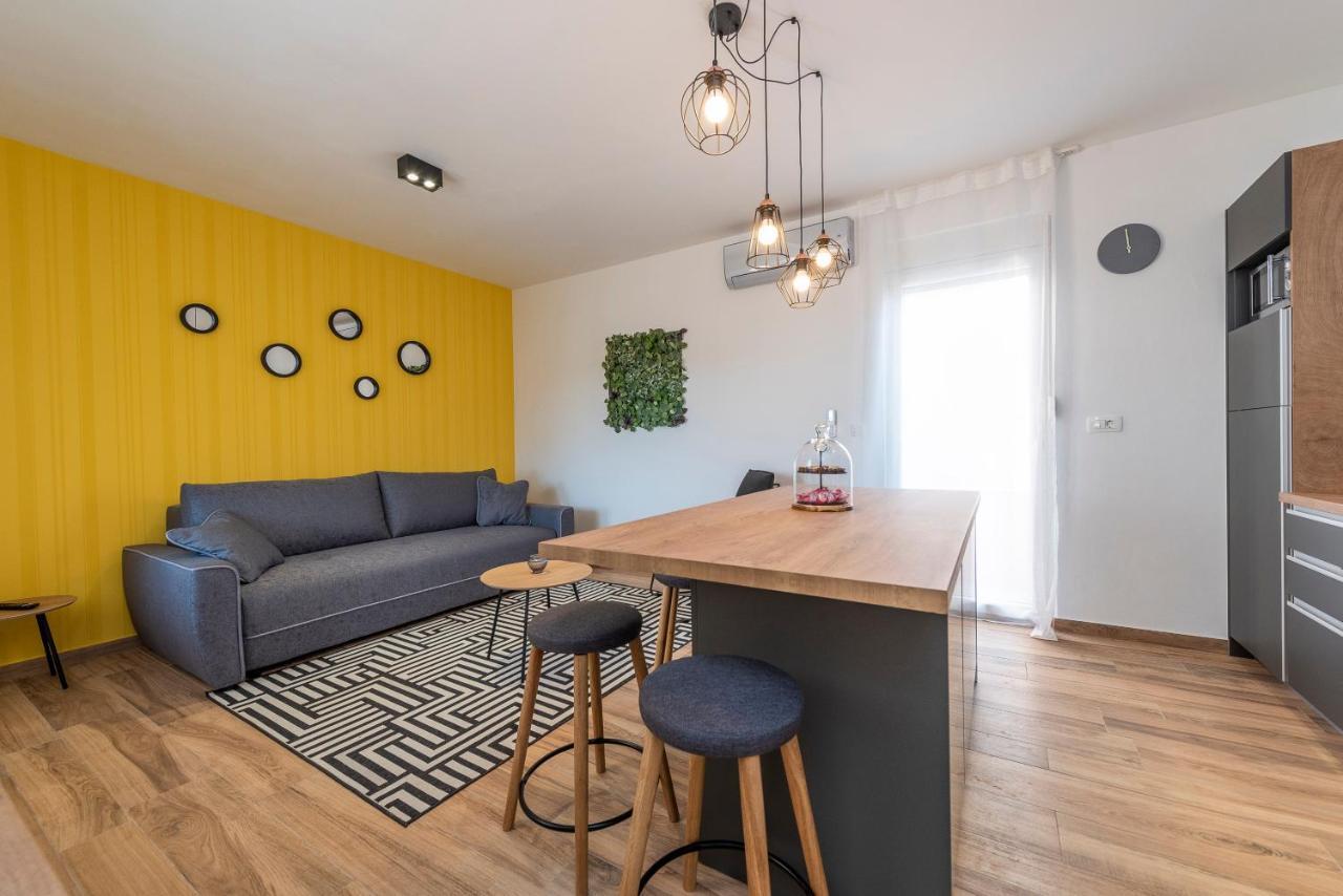 Luxury Apartments - La Vir 3 & 4 Exteriér fotografie