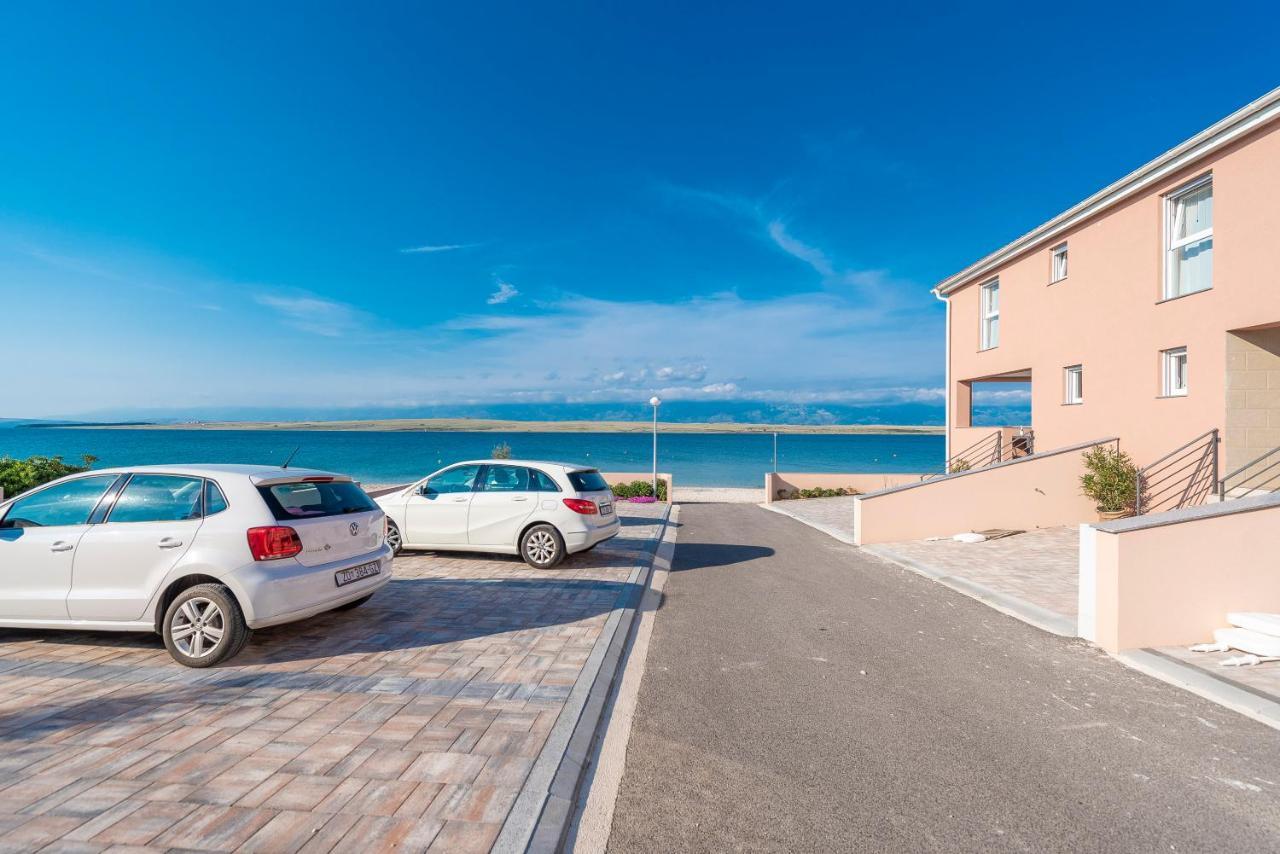 Luxury Apartments - La Vir 3 & 4 Exteriér fotografie